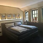 Torhaus Hotel Möhnesee