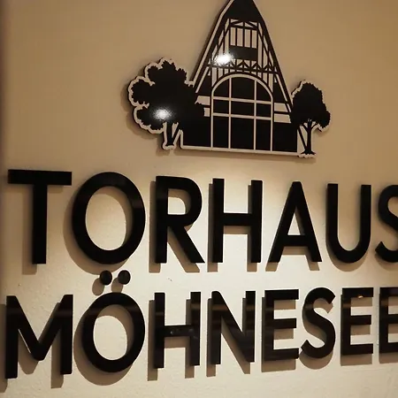 Hotel Torhaus