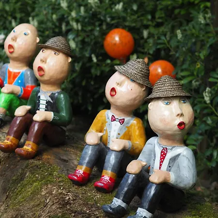 Hotell Torhaus Möhnesee