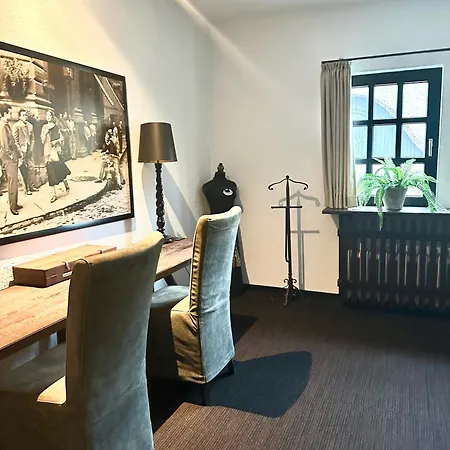Torhaus מלון *
