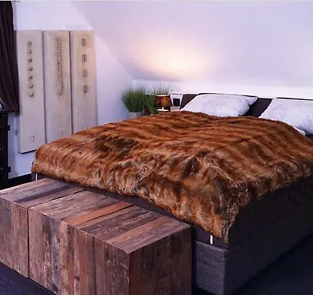 Hotel Torhaus *