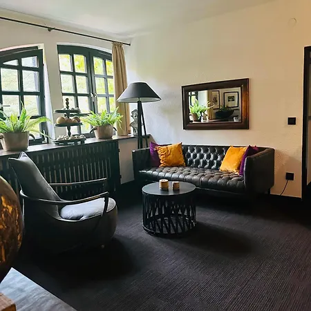 Hotell Torhaus Möhnesee