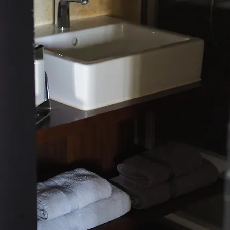 Torhaus Szálloda Möhnesee