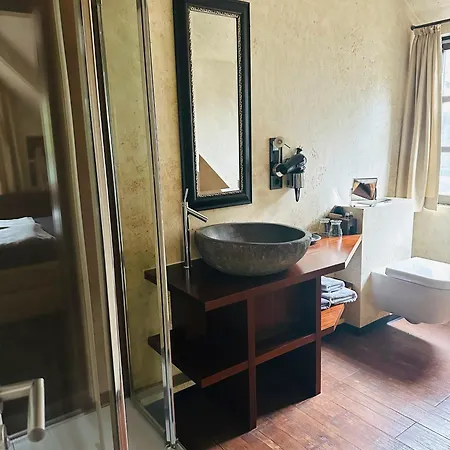Hotel Torhaus Moehnesee