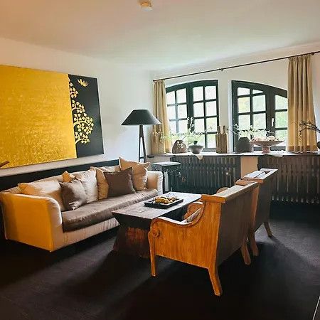 Torhaus * Moehnesee