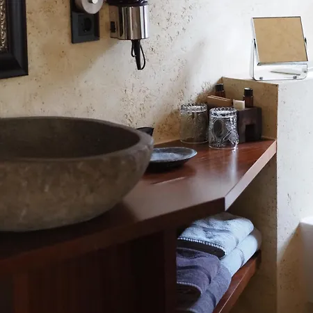 Torhaus Szálloda Möhnesee