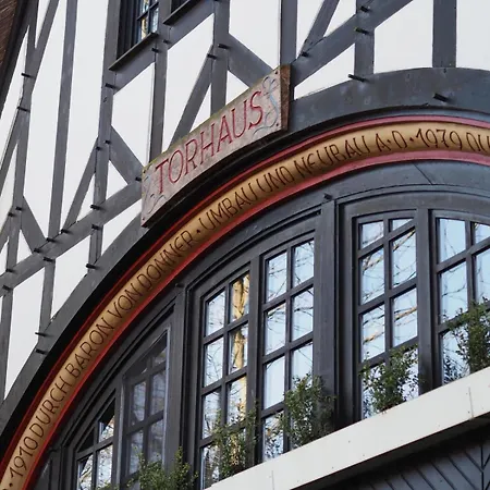 Torhaus Szálloda