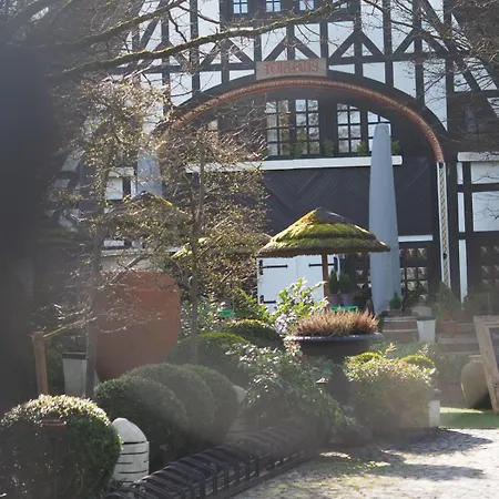 Hotel Torhaus