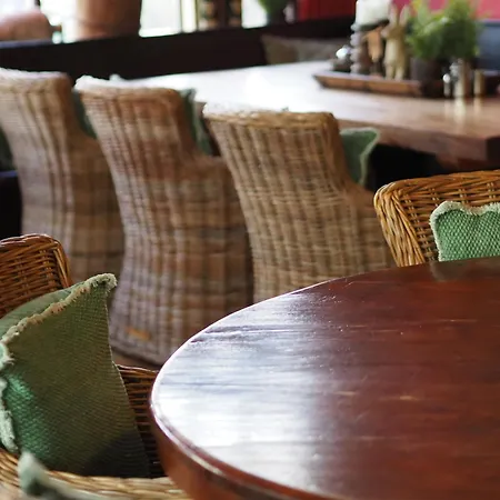 Torhaus Hotel *