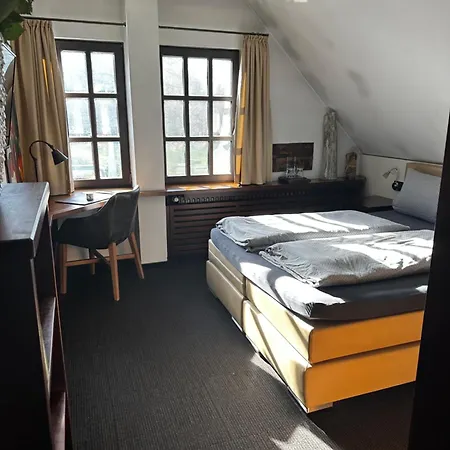 Torhaus Moehnesee