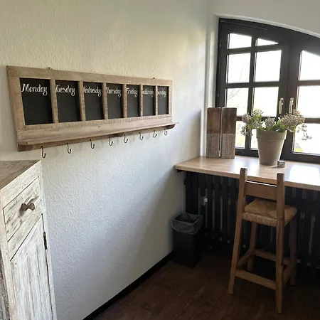 Hotel Torhaus