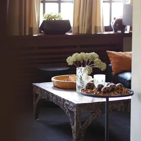 Szálloda Torhaus Möhnesee