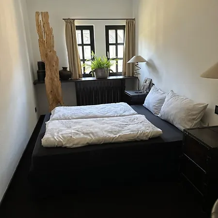 Torhaus * Moehnesee