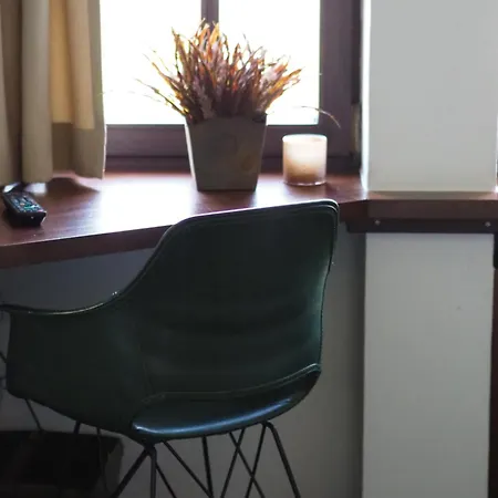 Hotel Torhaus *