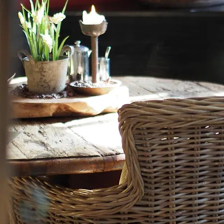 Hotel Torhaus