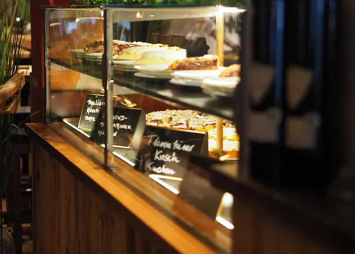 酒店 Torhaus 莫内西