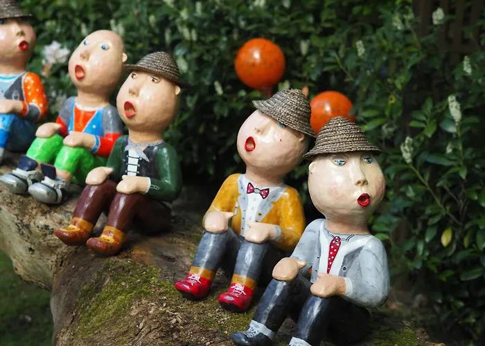 酒店 Torhaus 莫内西