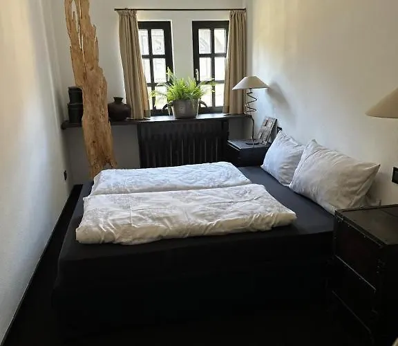 Torhaus 酒店 莫内西