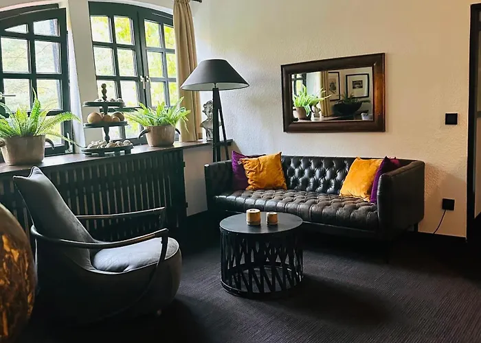 酒店 Torhaus 莫内西