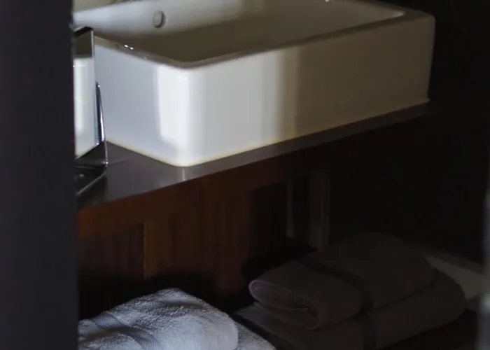 Torhaus 酒店 莫内西