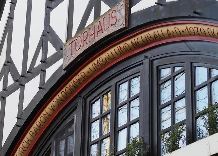 Torhaus 酒店