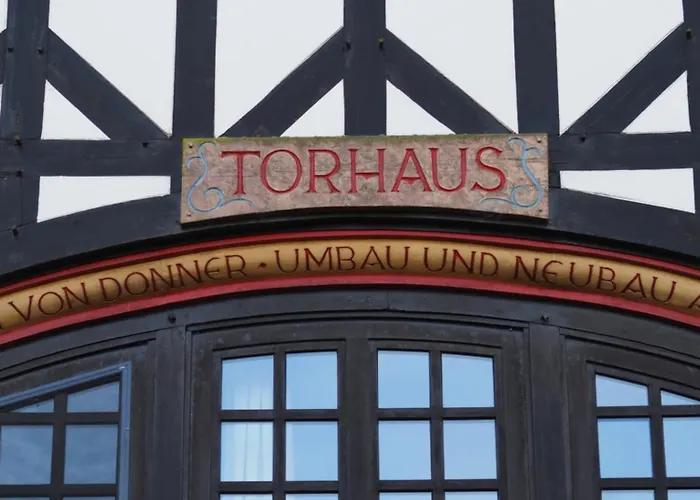 Torhaus